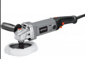 Полірувальна машина NOWA PS 1821bls