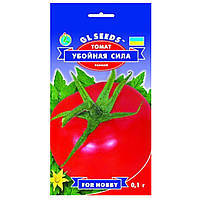 Томат Забійна Сила 0.1 г Gl Seeds