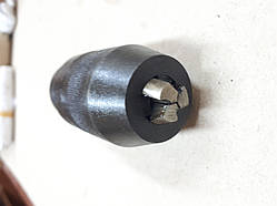 Патрон свердлильний ПСС-6 В12 самозажимних (СРСР)