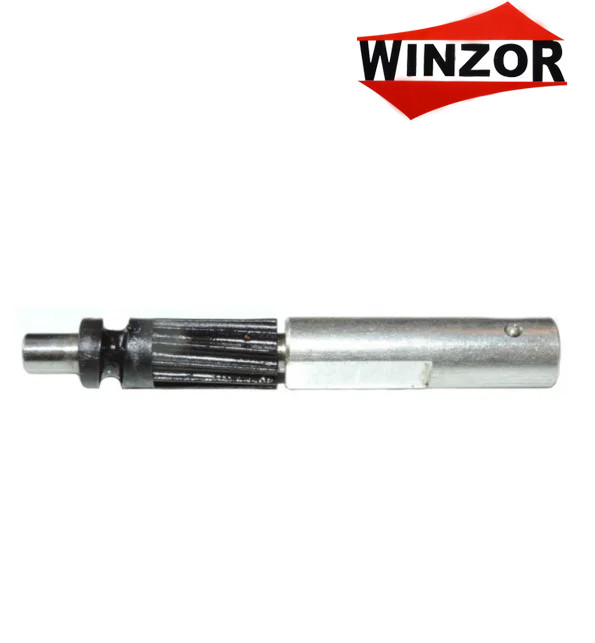 Масляний насос HU 445, 450/Маслонасос бензопила HU 445, 450/Вінзор/Winzor