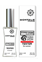 Тестер Montale Candy Rose жіночий, 60 мл