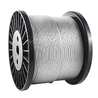 КАНАТ НЕРЖАВЕЮЩИЙ. Товары и услуги компании "ООО "ТК АЙНЕКТ""