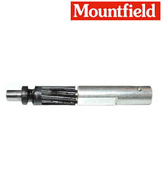 Масляний насос HU 445, 450/Mountfield/Чехія/Маслонасос бензопи HU 445, 450