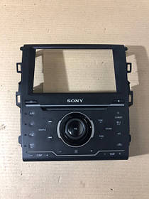 Рамка магнітофона FORD