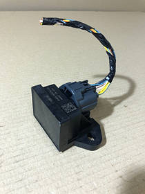 Блок керування паливним насосом FORD