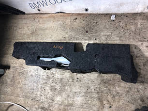 Обшивка салону FORD