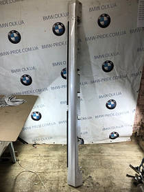 Накладка на поріг FORD