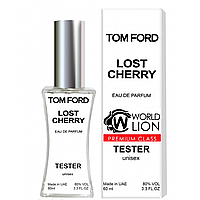 Тестер Premium Class Tom Ford Lost Cherry унисекс, 60 мл