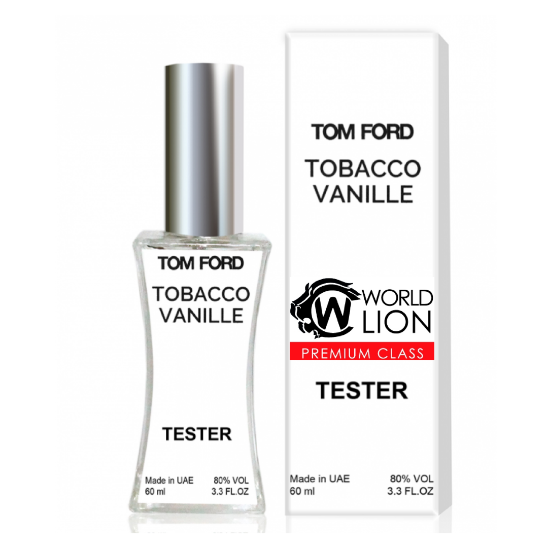 Тестер Tom Ford Tobacco Vanille унісекс, 60 мл