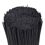 Підставка для ножів Kamille 22см KM-7611, фото 4