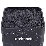 Підставка для ножів Ofenbach 22,2 см KM-100203, фото 8