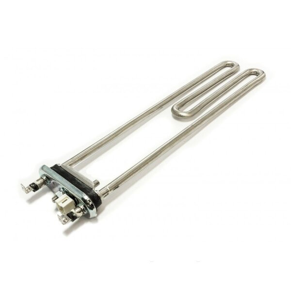 ТЕН 2000W для пральних машин LG (з термодатчиком) 5301ER1001B, фото 1