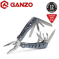 Мультитул Ganzo Multi Tool G101-H