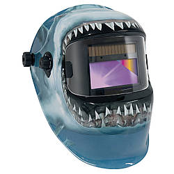Зварювальна маска PROMAX 5-9/9-13 G SHARK TRUE COLOR