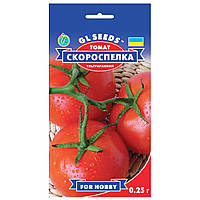 Томат Скороспелка 0.25 г Gl Seeds