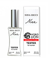 Тестер Premium Class Nina Ricci Nina жіночий, 60 мл