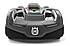 Газонокосарка-робот повнопривідна HUSQVARNA AUTOMOWER 435X AWD, фото 5