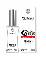 Тестер Premium Class Versace Bright Crystal женский, 60 мл