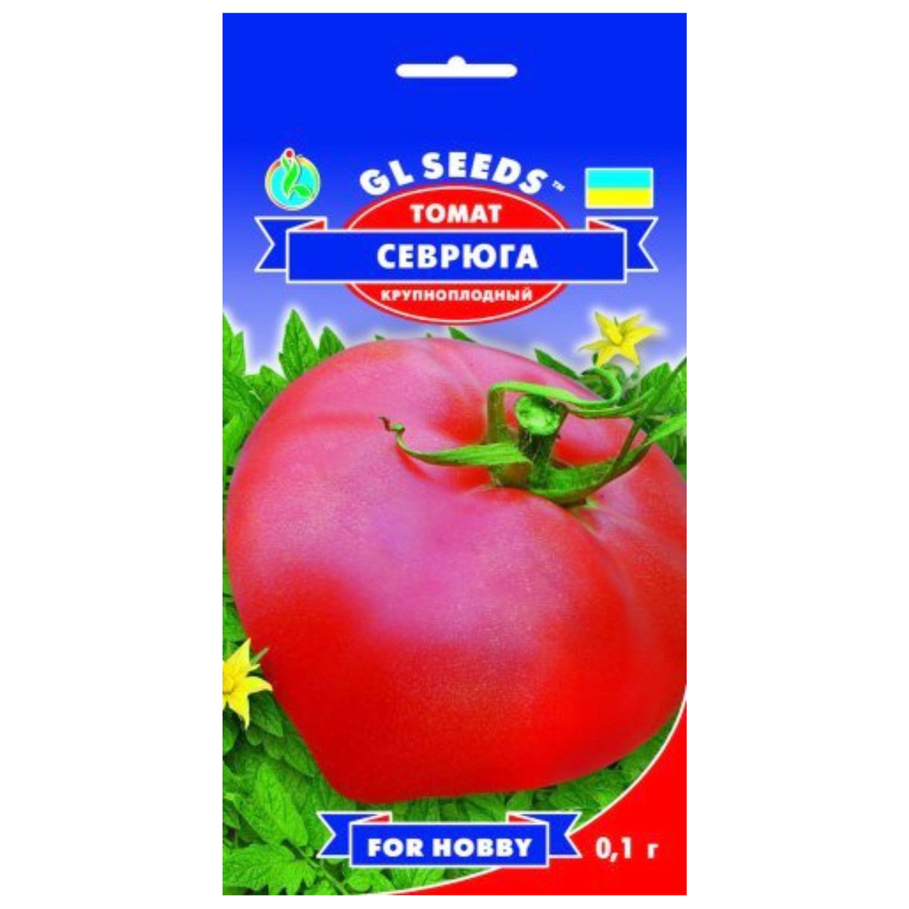 Томат Севрюга 0.1 г
