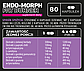 Жироспалювач - Endorfina Endo-morph Fat burner 60 cap, фото 3