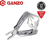 Мультитул Ganzo Multi Tool G104S