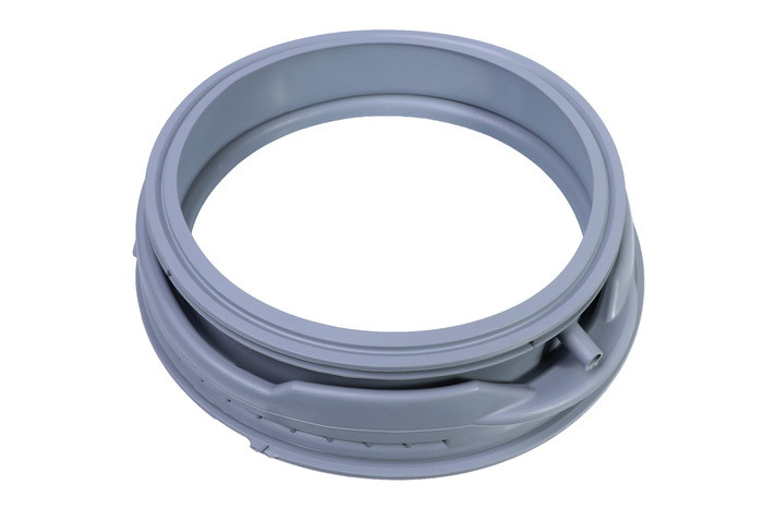 Манжета люка (ущільнювальна гума) для пральних машин Bosch, Siemens 00289500, фото 1