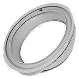 Манжета люка (ущільнювальна гума) для пральних машин Bosch, Siemens 00289500, фото 3