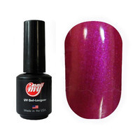 ГЕЛЬ-ЛАК MY NAIL SYSTEM №87, 9МЛ, фото 1