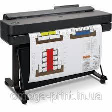 Плотер HP DesignJet T525 36"