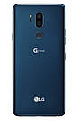 Смартфон LG G7 ThinQ 4/64GB Moroccan Blue, фото 4