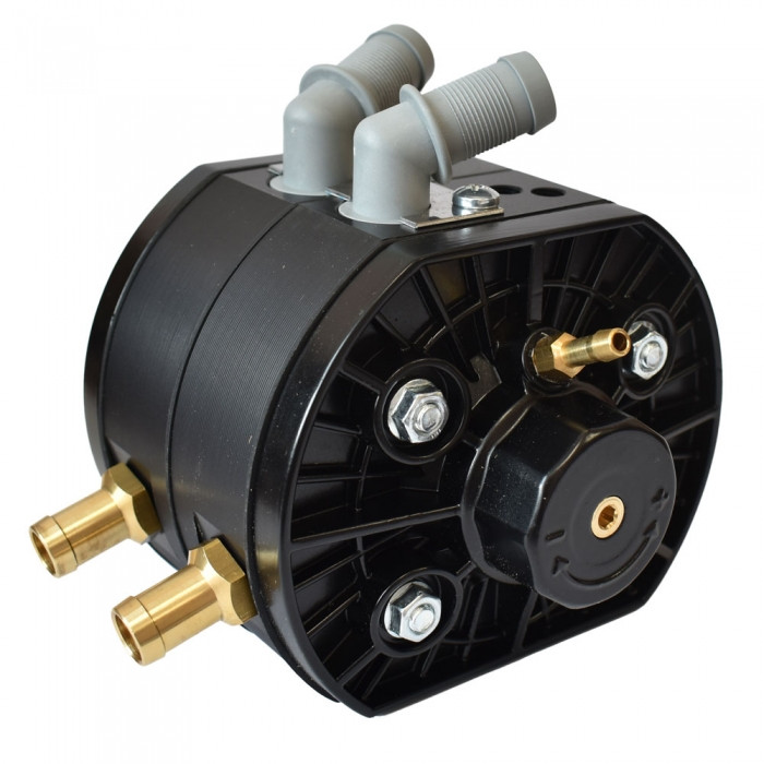 Редуктор КМЕ Twin V2.0, до 394 HP 8201000010