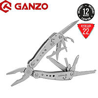 Мультитул Ganzo Multi Tool G201