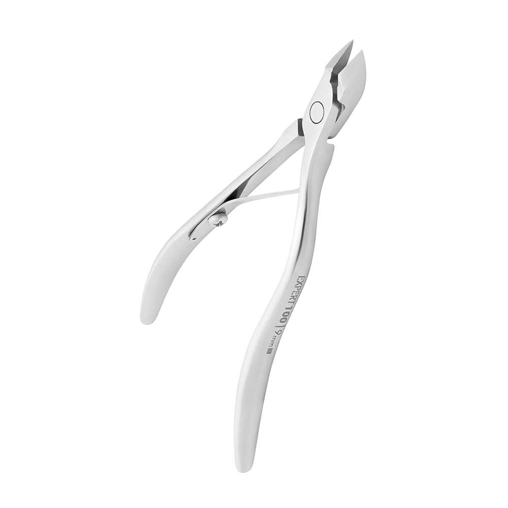 Кусачки для кутикули STALEKS PRO EXPERT 100, NE-100-5