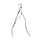 Кусачки для кутикули STALEKS PRO EXPERT 100, NE-100-5, фото 3