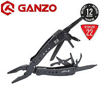 Мультитул Ganzo Multi Tool G201-B