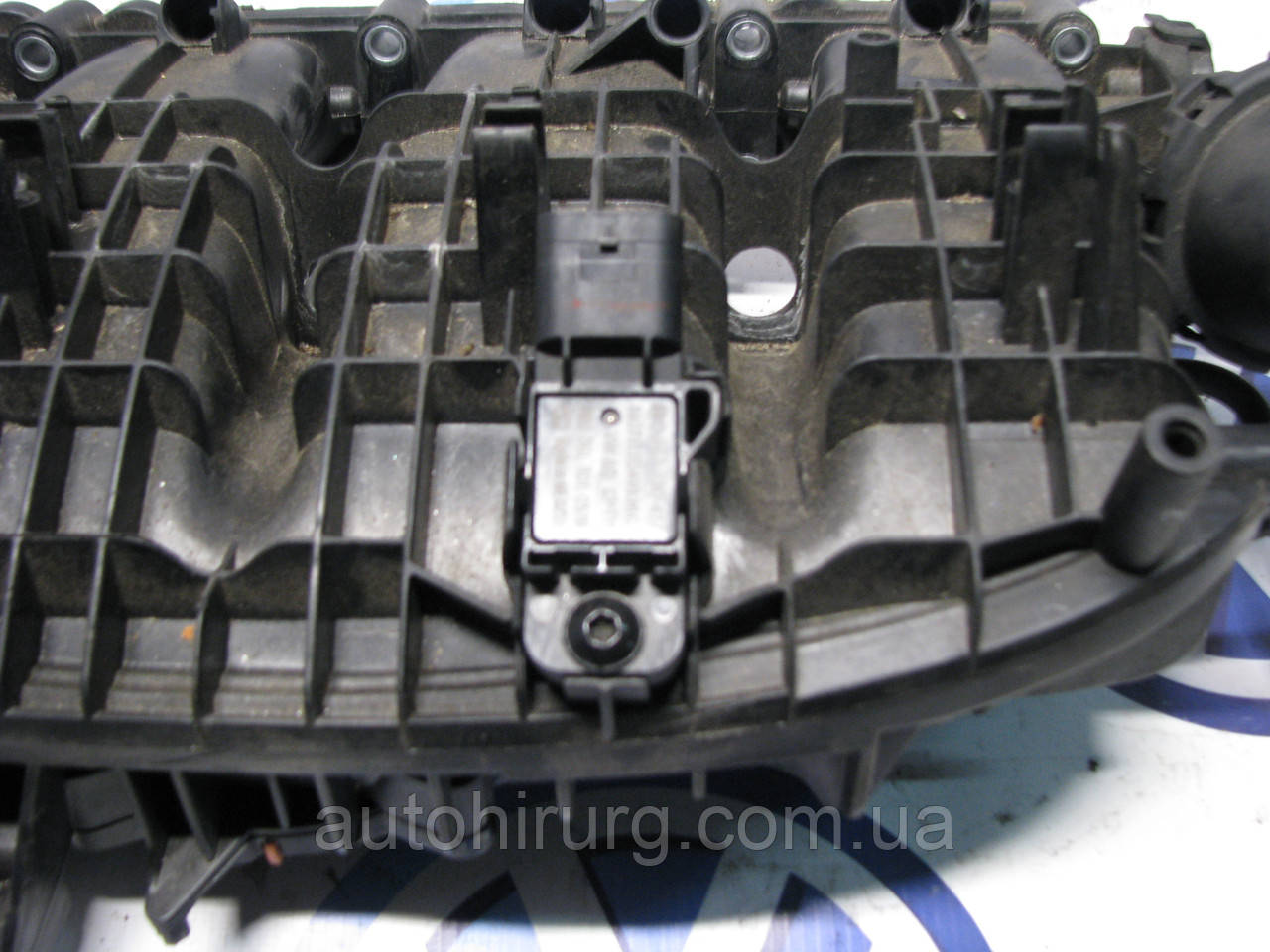 Датчик тиску впускного колектора Volkswagen Passat B7 USA (0261230417)