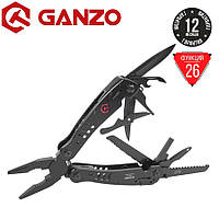 Мультитул Ganzo Multi Tool G301-В