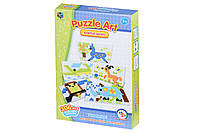 Пазл Same Toy Мозаика Puzzle Art Animal serias 306 эл. 5991-6Ut (5991-6Ut)