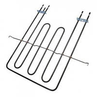 ТЕН 2250W + 550W (двоконтурний) для духових шаф Ariston, Indesit, Whirlpool (верхній) C00081591