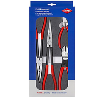 Набір інструментів "Автомобільний" KNIPEX 00 20 01 V16