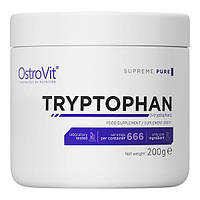 Аминокислота OstroVit Tryptophan, 210 грамм