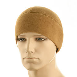 M-Tac шапка Watch Cap фліс Light Polar Gen.II Coyote койот