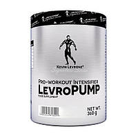 Предтренировочный комплекс Kevin Levrone Levro Pump, 360 грамм Виноград