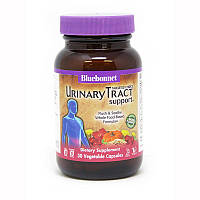 Натуральная добавка Bluebonnet Targeted Choice Urinary Tract Support, 30 вегакапсул