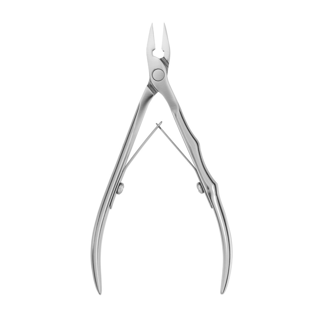 Кусачки для врослого нігтя STALEKS PRO EXPERT 61, NE-61-12