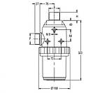 Фільтр Geoline G 3 M, фото 2