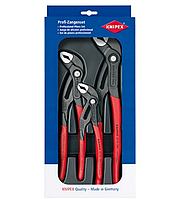Набір Cobra® KNIPEX 00 20 09 V02