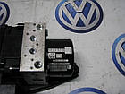 Блок ABS Volkswagen Passat B7 USA (1K0614517 / 1K0907379), фото 3