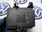 Блок ABS Volkswagen Passat B7 USA (1K0614517 / 1K0907379), фото 4