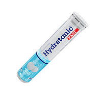 Изотоник Olimp Hydratonic Fast, 20 шипучих таблеток